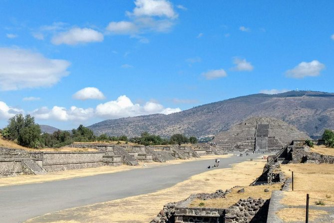Private Tour: Pyramids of Teotihuacan and Piramides of Atlantes De Tula - Reviews