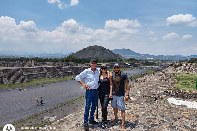 Private Tour Pyramids of Teotihuacan - Common Questions