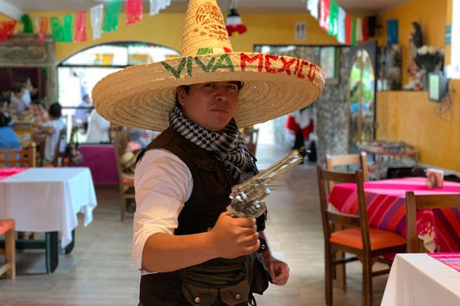 Private Tour: Pyramids of Teotihuacan, Tlatelolco & Basílic of Guadalupe - Transportation and Logistics