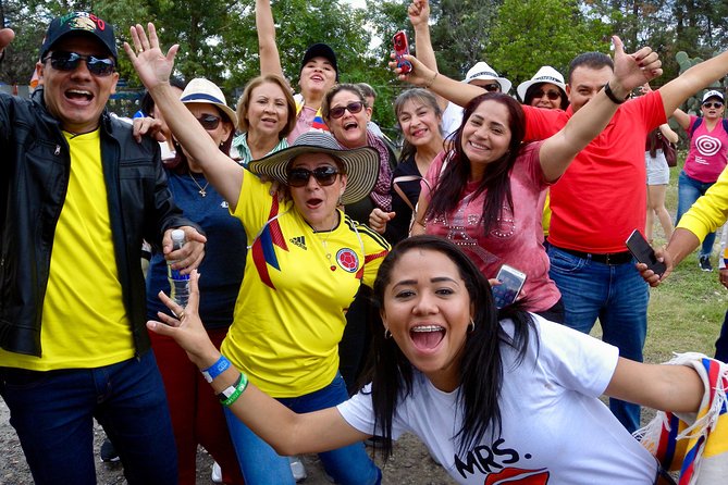 Private Tour: Pyramids of Teotihuacan, Tlatelolco & Basílic of Guadalupe - The Sum Up