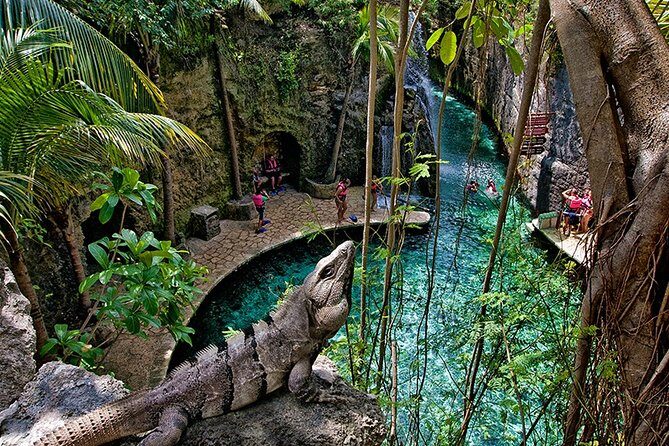 Private Tour Pyramids Tulum and Coba with Night Show in the Park Xcaret - Good To Know