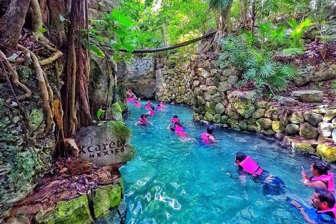 Private Tour Pyramids Tulum and Coba with Night Show in the Park Xcaret - Final Thoughts: Who Will Love This Tour?