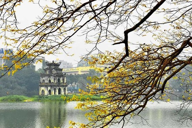 Private Tour Quang Phu Cau Incense Village & Train Street Visit - Cancellation Policy