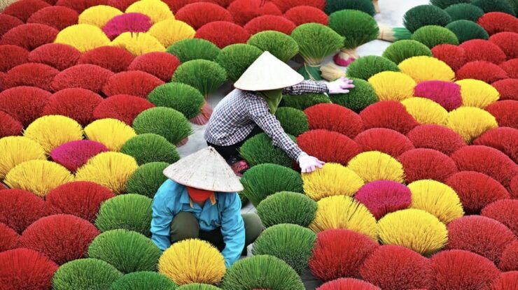 Private Tour: Quang Phu Cau & Perfume Pagoda - Good To Know