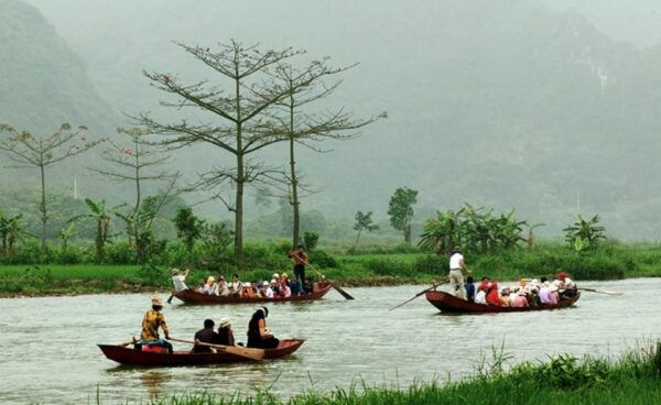 Private Tour: Quang Phu Cau & Perfume Pagoda - Frequently Asked Questions