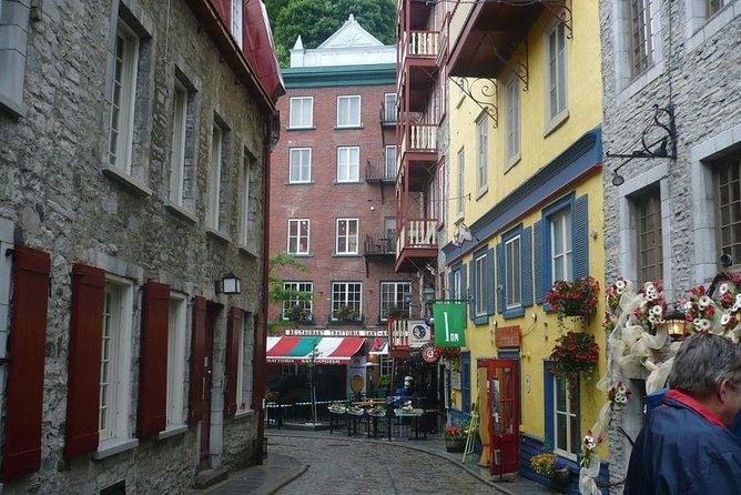 Private Tour: Quebec City Walking Tour - Positive Reviews and Testimonials