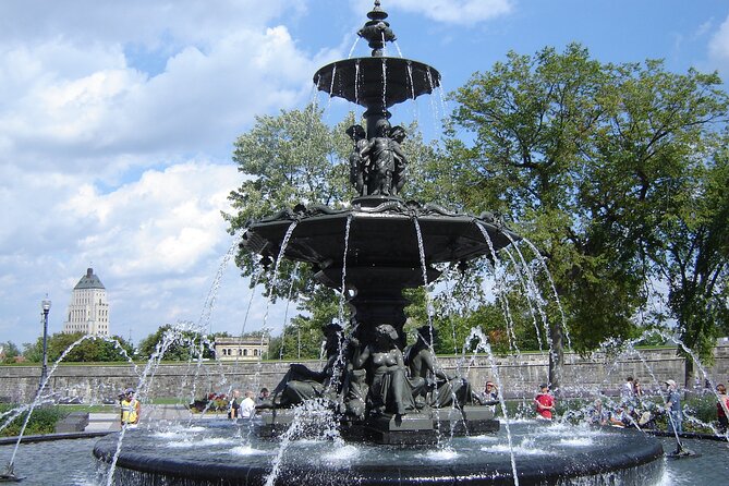 Private Tour: Quebec City Walking Tour - Common Questions