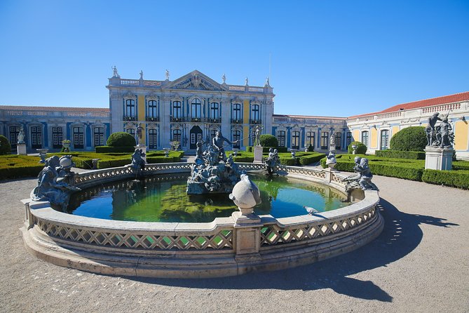 Private Tour Queluz, Mafra and Ericeira - Tour Highlights