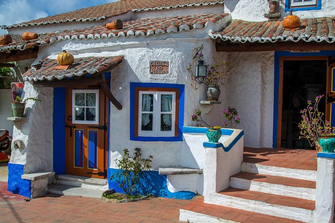 Private Tour Queluz, Mafra and Ericeira - Pricing and Booking Details