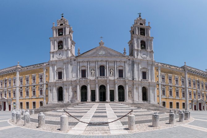Private Tour Queluz, Mafra and Ericeira - Customer Reviews