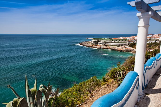 Private Tour Queluz, Mafra and Ericeira - Miscellaneous Information