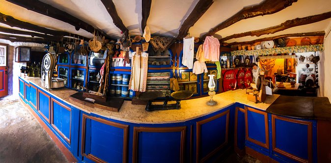 Private Tour Queluz, Mafra and Ericeira - Health and Safety Guidelines