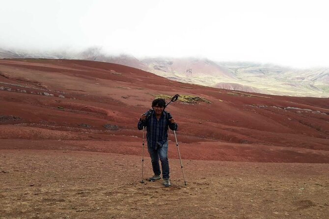 Private Tour: Rainbow Mountain and Red Valley - Common Questions