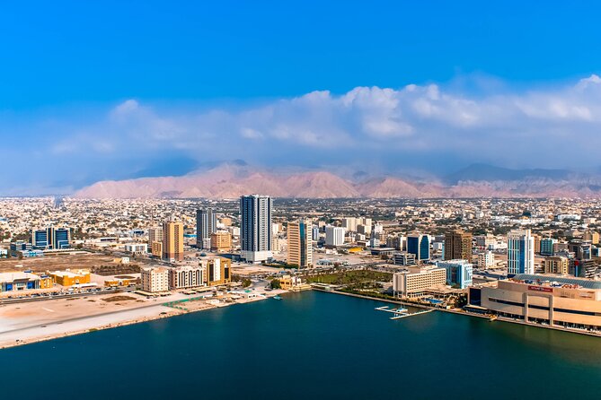 Private Tour Ras Al Khaimah Tour Full Day From Dubai - Booking and Reservation