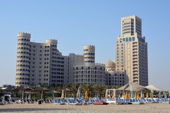 Private Tour Ras Al Khaimah Tour Full Day From Dubai - Common Questions