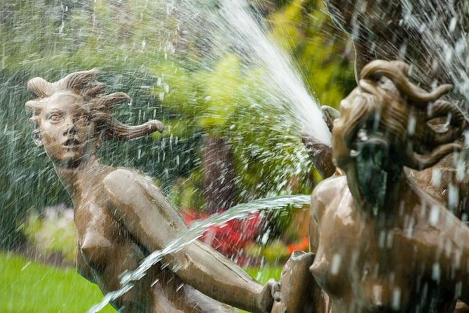 Private Tour: Regents Park Photography Tour - Pricing and Availability