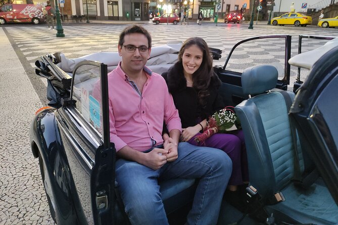 Private Tour: Regional Road Drive With Stunning Views and Poncha Drink Tasting - Common Questions