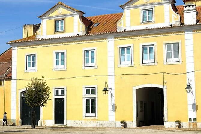 Private Tour: Ribatejo Region With Wine Tasting - Traditional Wine Production Methods in Ribatejo