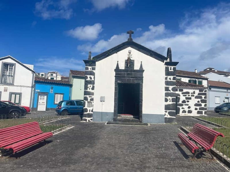 Private Tour Ribeira Grande: Salto do Cabrito Hike - Exploring the Salto do Cabrito Hike