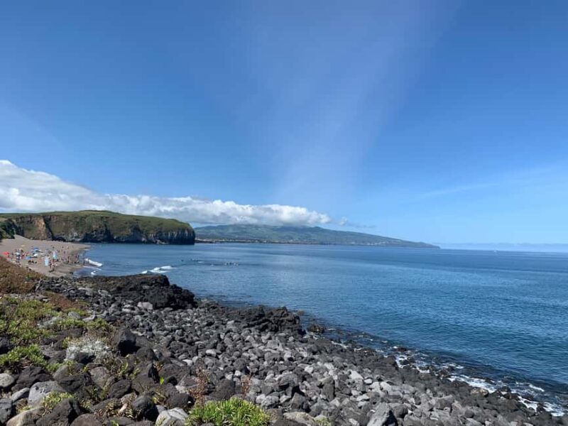 Private Tour Ribeira Grande: Salto do Cabrito Hike - Practical Details and Considerations