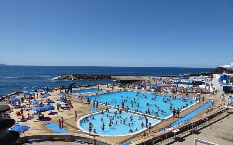 Private Tour Ribeira Grande: Salto do Cabrito Hike - FAQ