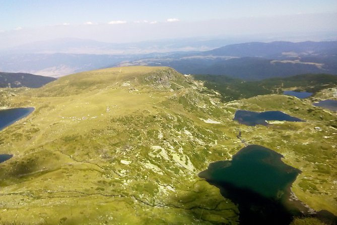 Private Tour: Rila Mountains and the Seven Rila Lakes From Sofia - Tour Overview
