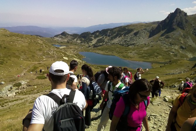Private Tour: Rila Mountains and the Seven Rila Lakes From Sofia - Customer Reviews