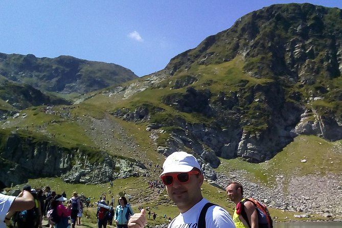 Private Tour: Rila Mountains and the Seven Rila Lakes From Sofia - Tour Operator and Confirmation