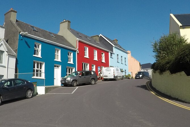 Private Tour: Ring of Beara From Kenmare. - Common Questions
