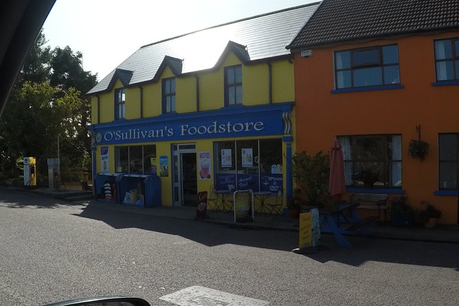 Private Tour: Ring of Beara From Kenmare. - The Sum Up