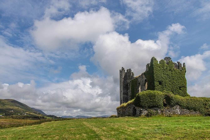 Private Tour. Ring of Kerry From Cork - Reviews and Ratings