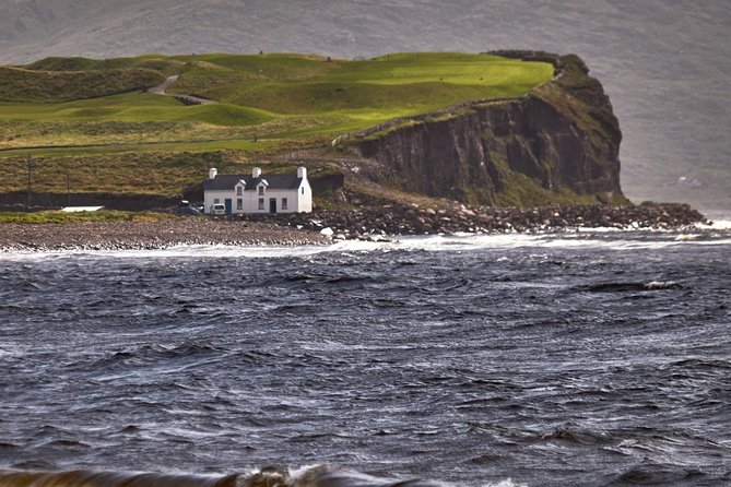 Private Tour. Ring of Kerry From Cork - Common Questions