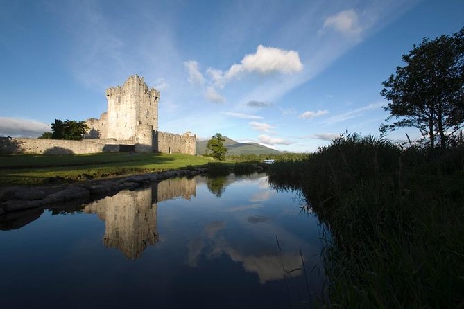 Private Tour. Ring of Kerry From Cork - The Sum Up