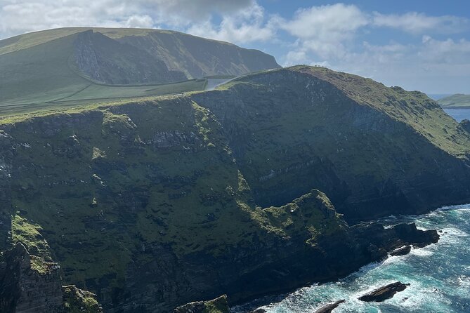 Private Tour: Ring of Kerry From Sneem and Parknasilla. - Reviews