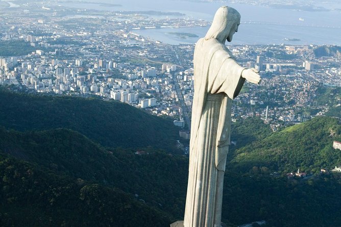 Private Tour: Rio De Janeiro Customizable City Sightseeing With Optional Corcovado and Sugar Loaf Ti - Tour Pricing and Reservation