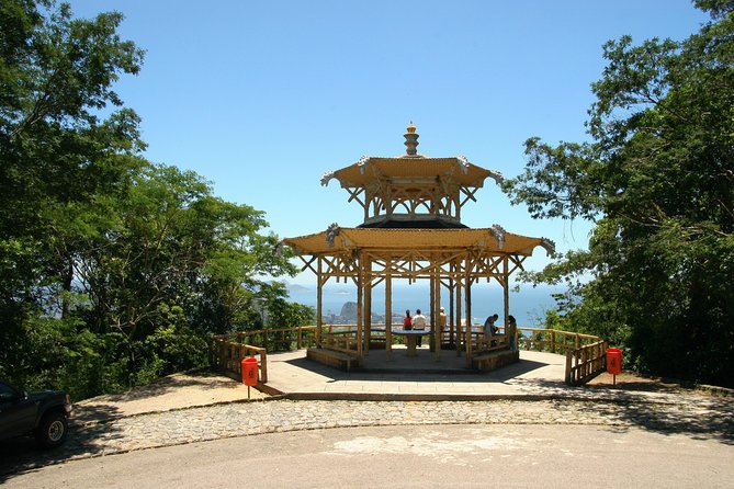 Private Tour: Rio De Janeiro Eco Tour at Tijuca National Park - Tour Details