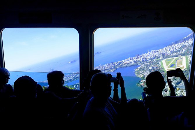 Private Tour: Rio Experience (Christ the Redeemer, Sugar Loaf and More !) - Tour Overview and Inclusions