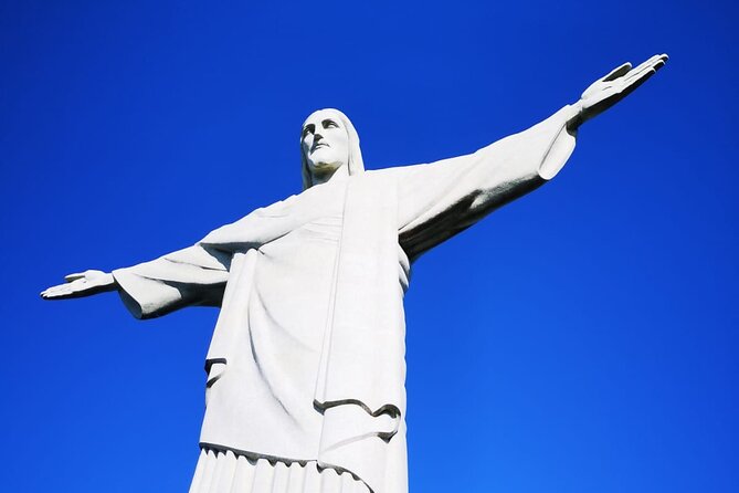 Private Tour: Rio Experience (Christ the Redeemer, Sugar Loaf and More !) - Booking Information and Tour Details
