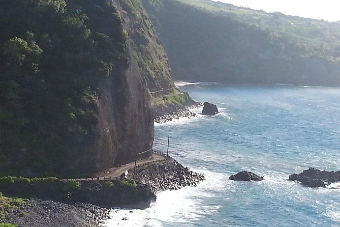 Private Tour: Road to Hana Tour From Kahului - Customization Options