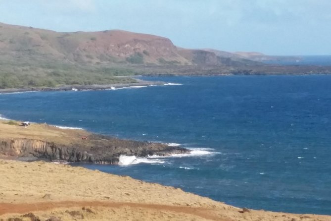 Private Tour: Road to Hana Tour From Kahului - Traveler Review 1
