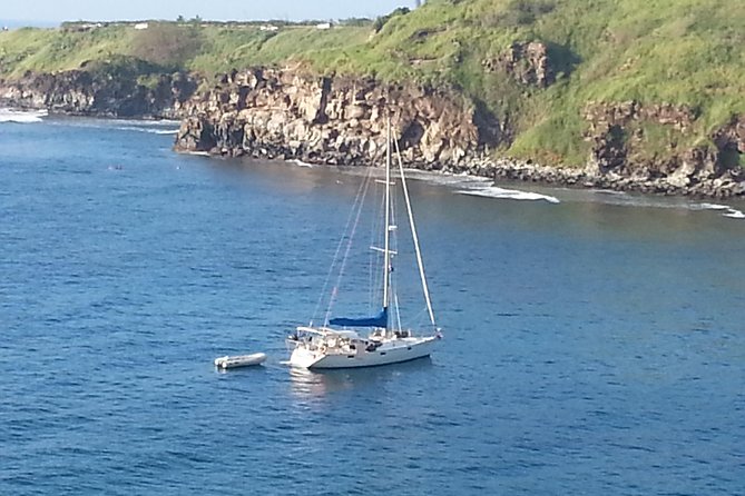Private Tour: Road to Hana Tour From Kahului - Traveler Review 2
