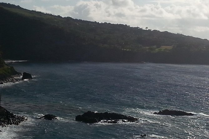 Private Tour: Road to Hana Tour From Kahului - Common Questions
