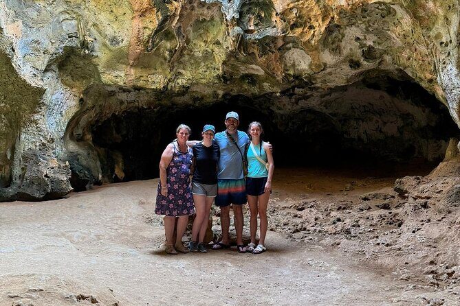 Private Tour - Rock formations and Turtle Viewing - Practical Details That Matter