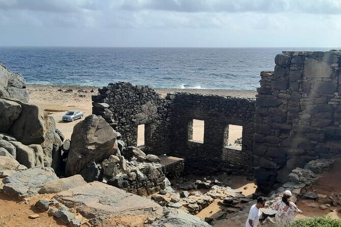 Private Tour - Rock formations and Turtle Viewing - FAQ