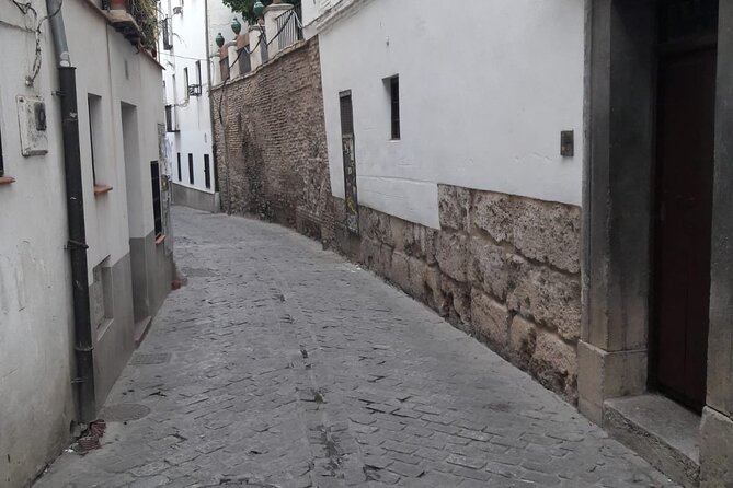 Private Tour Roman Granada (Florentia) - Meeting Point Details