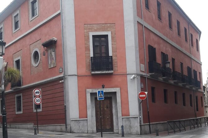 Private Tour Roman Granada (Florentia) - Reviews and Ratings