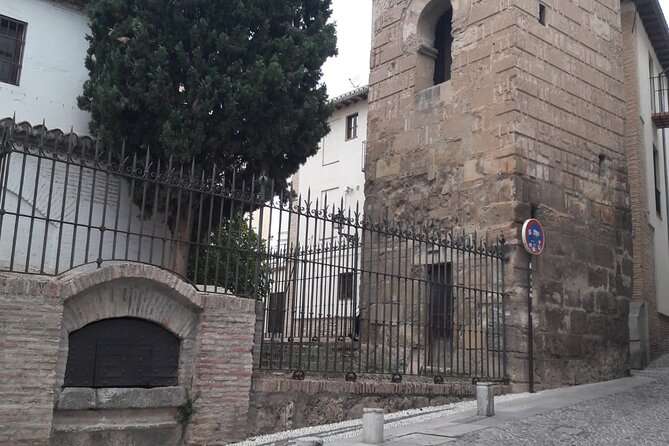 Private Tour Roman Granada (Florentia) - Cancellation Policy Information