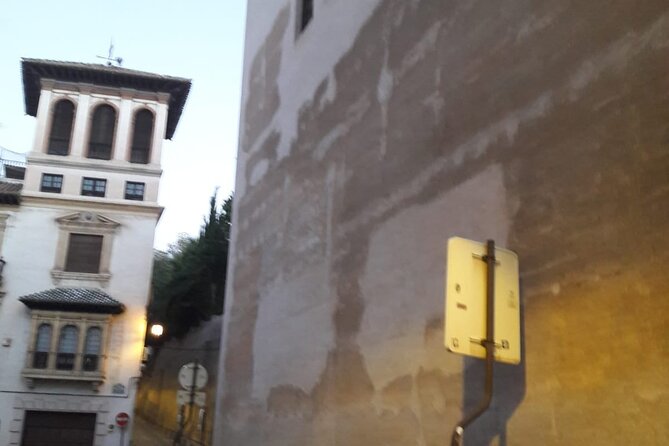 Private Tour Roman Granada (Florentia) - Frequently Asked Questions