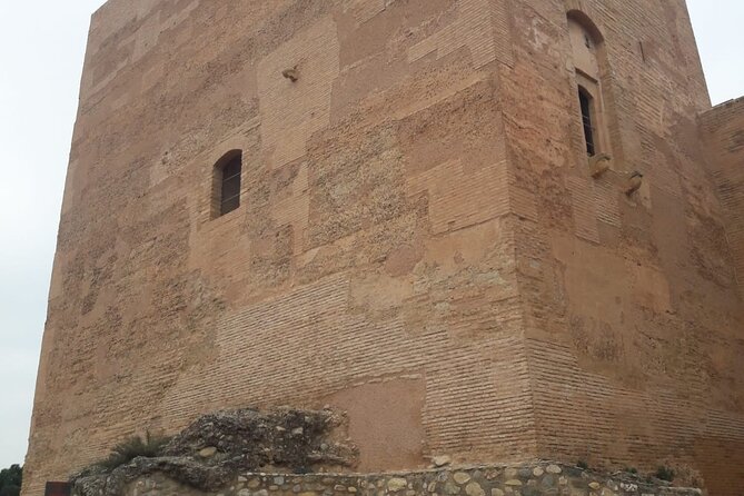 Private Tour Roman Granada (Florentia) - The Sum Up