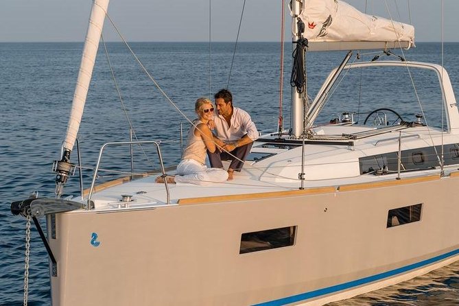 Private Tour: Romantic Sailing Tour From Barcelona - Common Questions